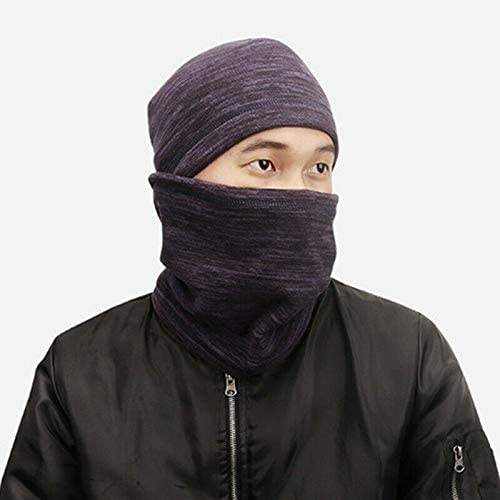 Thermal Neck Warmer/Ski Full Face Mask - Image 6